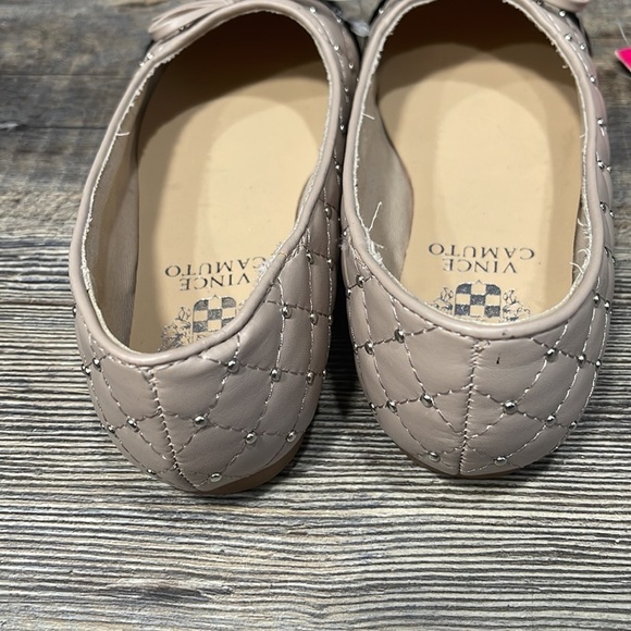 Vince Camuto girl’s shoes - Picture 5 of 10